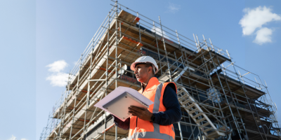 Construction & Engineering