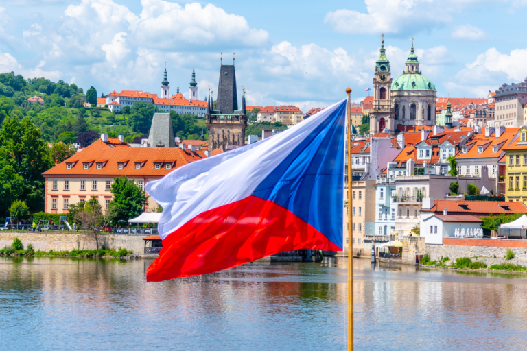 Czech Republic