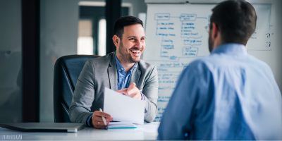 Hiring Process