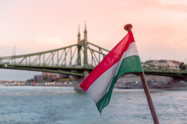 Hungary