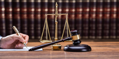 Legal services