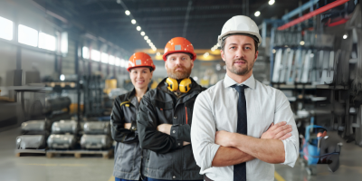 Manufacturing Industry