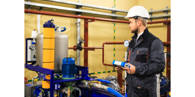 Mechanical, Electrical & Plumbing