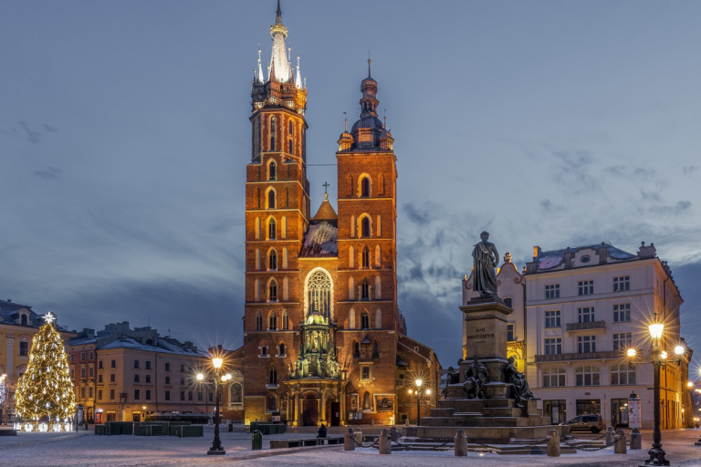 Poland