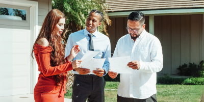Real Estate & Services