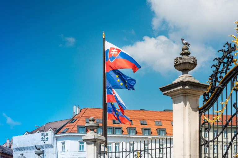 Slovakia