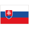 Slovakia Flag Slovakia Flag